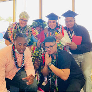 Meet your Posher, Christian